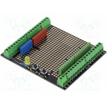 Модуль shield DFROBOT DF-DFR0131