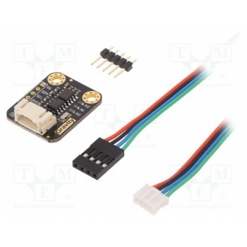 Модуль RTC DS1307 I2C DFROBOT DF-DFR0151