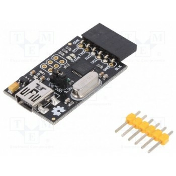 Модуль адаптер DFROBOT DF-DFR0164