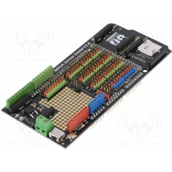 Модуль shield DFROBOT DF-DFR0165