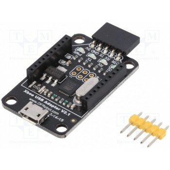 Модуль адаптер DFROBOT DF-DFR0174