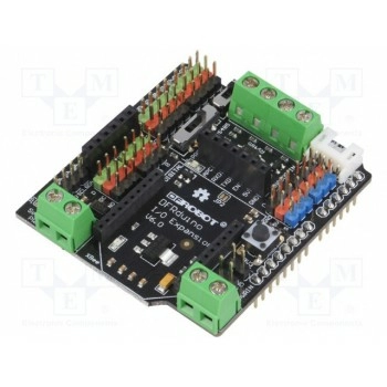 Модуль shield DFROBOT DF-DFR0219