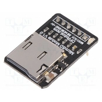Модуль адаптер DFROBOT DF-DFR0229