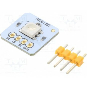 Модуль LED DFROBOT DF-DFR0238