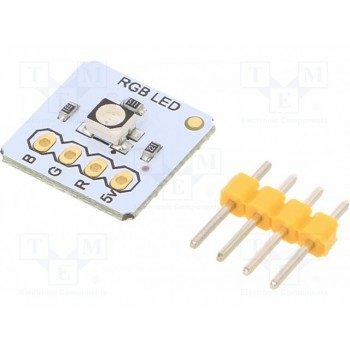 Модуль LED DFROBOT DF-DFR0239