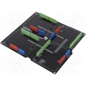 Модуль shield DFROBOT DF-DFR0256