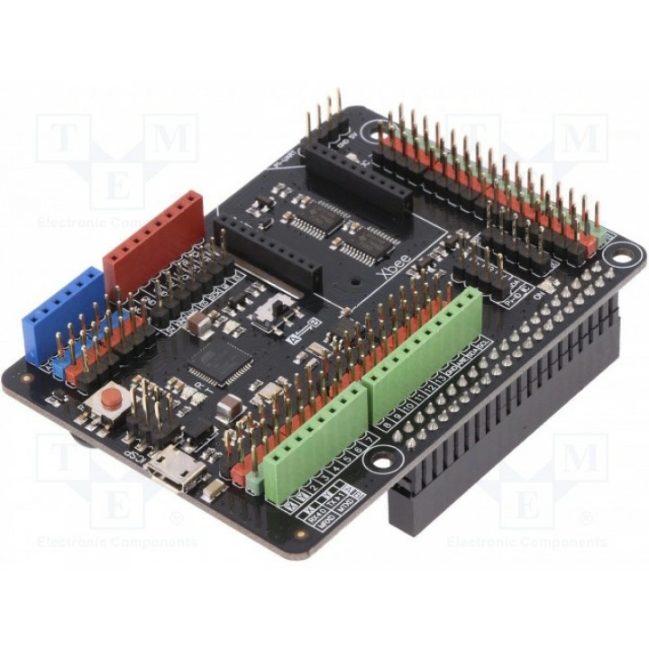 Модуль shield DFROBOT DFR0327 (DF-DFR0327)