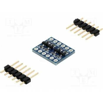 Модуль конвертер MICROBOT MR002-005.1