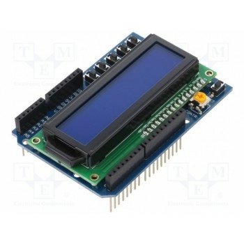Модуль shield MICROBOT MR007-005.2