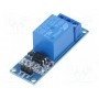 Модуль реле Каналы 1 OKYSTAR OKY3011-3 (OKY3011-3)