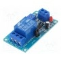 Модуль реле Каналы 1 OKYSTAR OKY3011-8 (OKY3011-8)