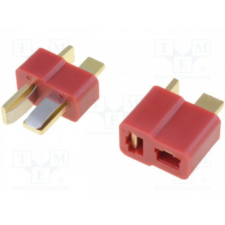 Аксессуар разъем питания POLOLU T CONNECTOR (POLOLU-925)