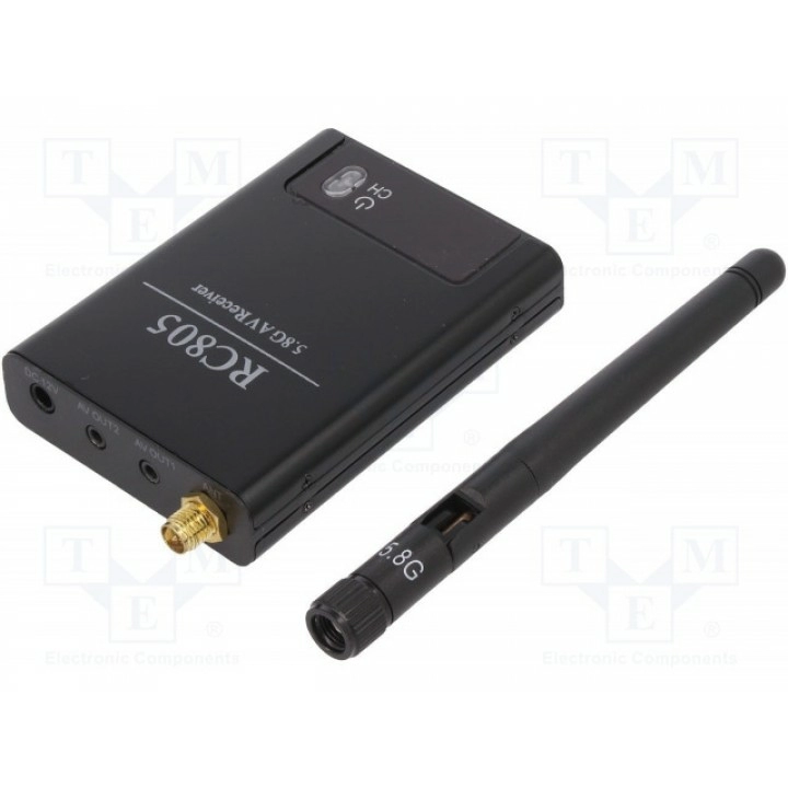 Приемник FPV EMAX BSM-FP-0535 (BOSCAM-RC805-8CH)