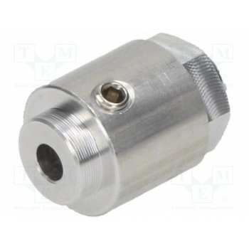 Крепление колеса MICROBOT MR101-001.2