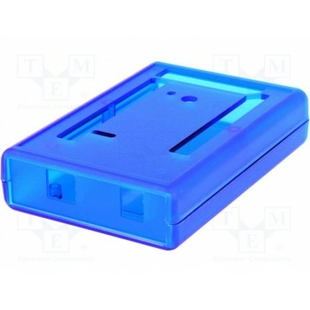 Корпус для компьютеров HAMMOND HM-1593HAMMEGATBU