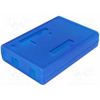 Корпус для компьютеров HAMMOND HM-1593HAMUNOTBU